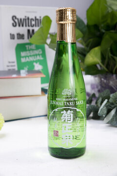 菊正宗清酒