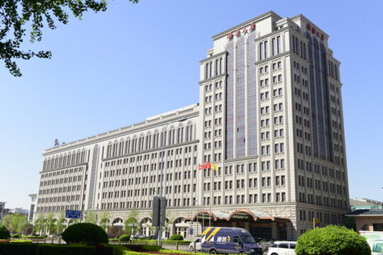 北京湖南大廈