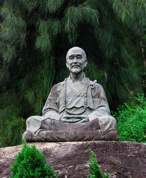 弘一法師