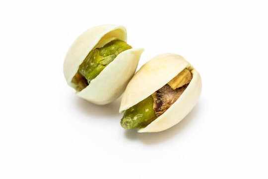 開(kāi)心果特寫(xiě)