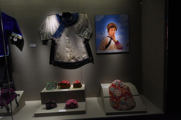 土家族服飾