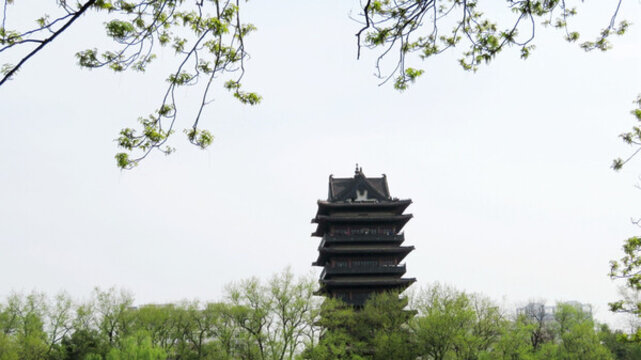 清風(fēng)閣
