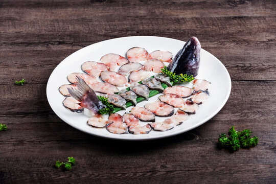 吻魚