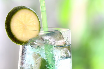 氣泡水
