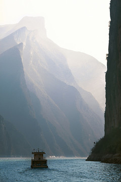 三峽