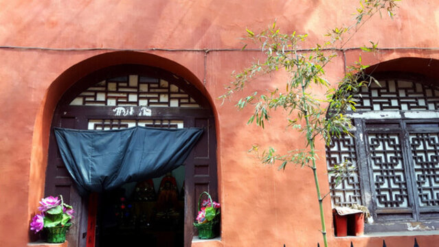 店頭村