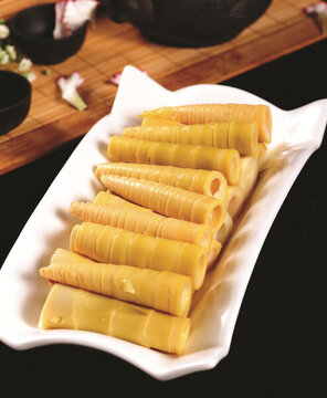 美味竹園筍