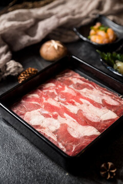 牛肉