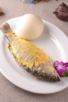 臭鱸魚(yú)
