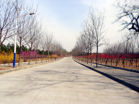 北京 鳳凰嶺景區(qū)