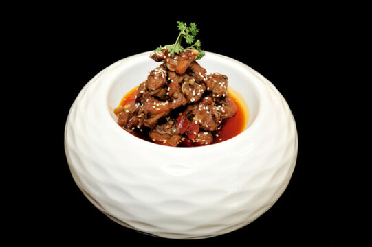 風(fēng)味兔肉