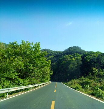 鄉(xiāng)村公路