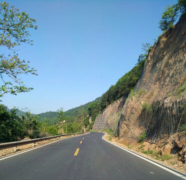 鄉(xiāng)村公路