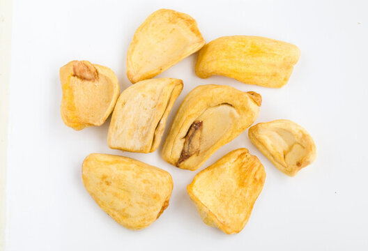 海南特色食品菠蘿蜜干果