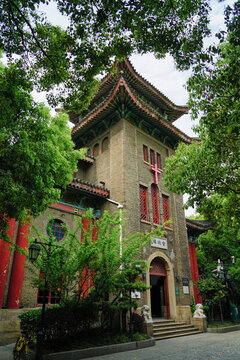 鴻德堂