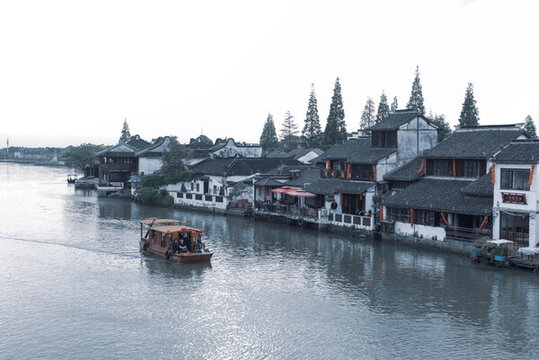 上海朱家角