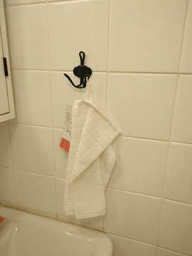 浴巾