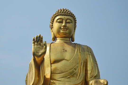 金佛