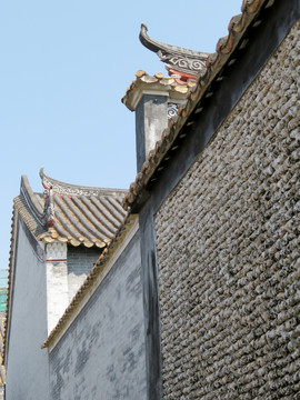 古鎮(zhèn)