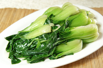 上海青