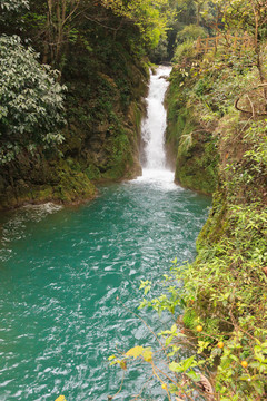 黃果樹風(fēng)景區(qū)