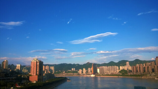 重慶風(fēng)景
