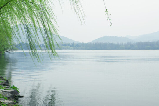 西湖