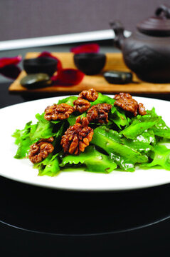 角豆核桃仁