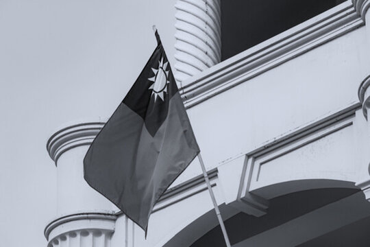 老上海建筑