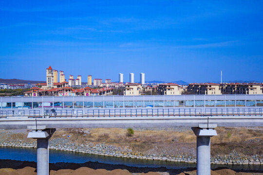 青島藍(lán)谷