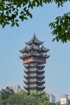 九天樓