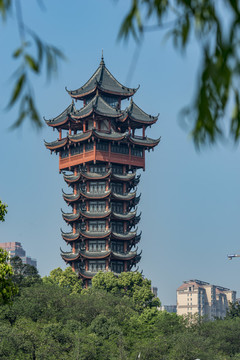 九天樓