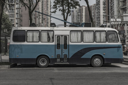 無軌電車