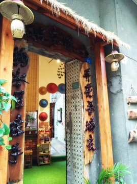 特色小店