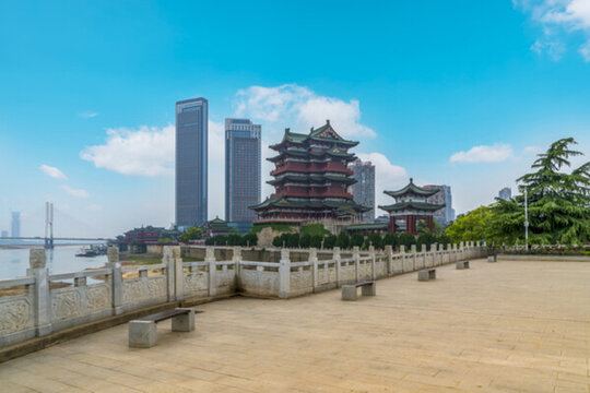 南昌滕王閣