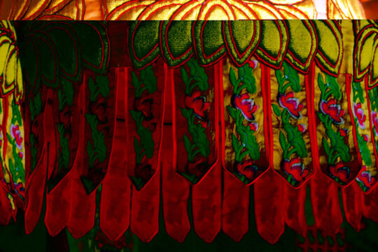 經(jīng)幡