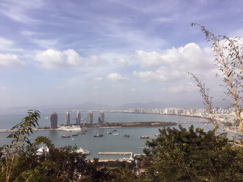鳳凰島風(fēng)景區(qū)