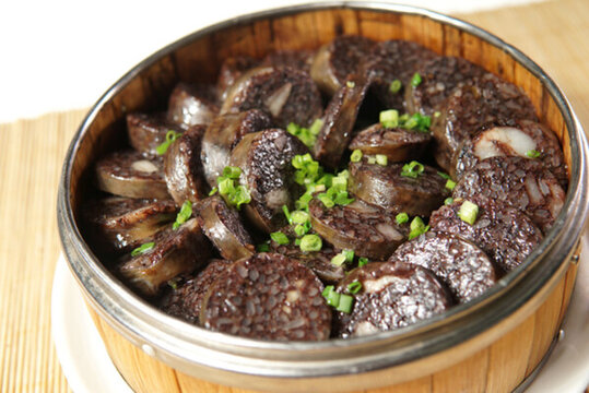 農(nóng)家血腸