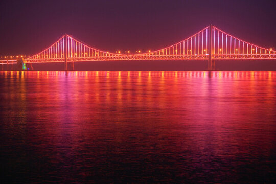 星海灣大橋
