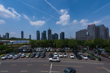 濟南奧體片區(qū) （24）