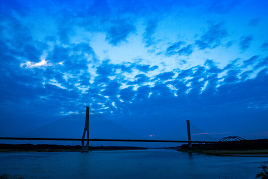 黃河大橋