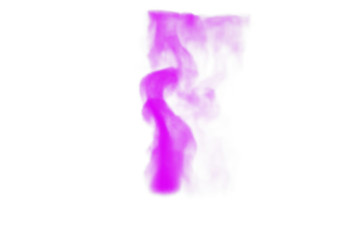 煙霧