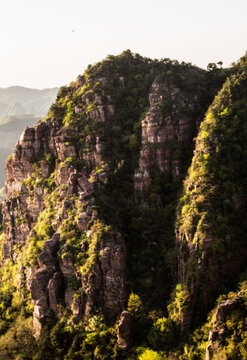 轎頂山