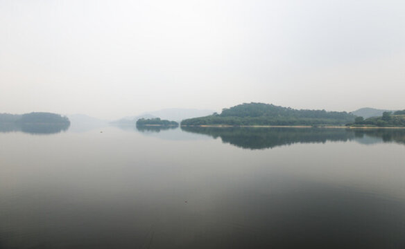 同沙公園