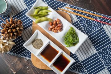 烤肉醬料
