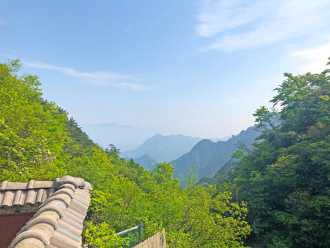 山野風(fēng)景