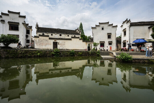 龍門古鎮(zhèn)