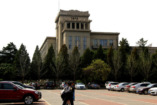 教學(xué)樓