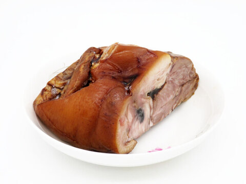 豬頭肉