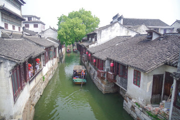 江南水鄉(xiāng)